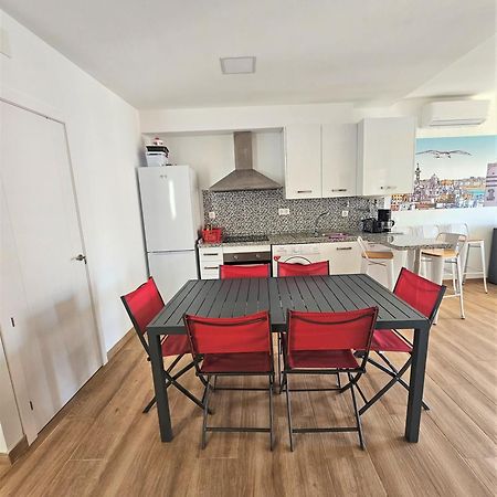 Apartamentos Plaza Santo Domingo Cádiz Eksteriør billede
