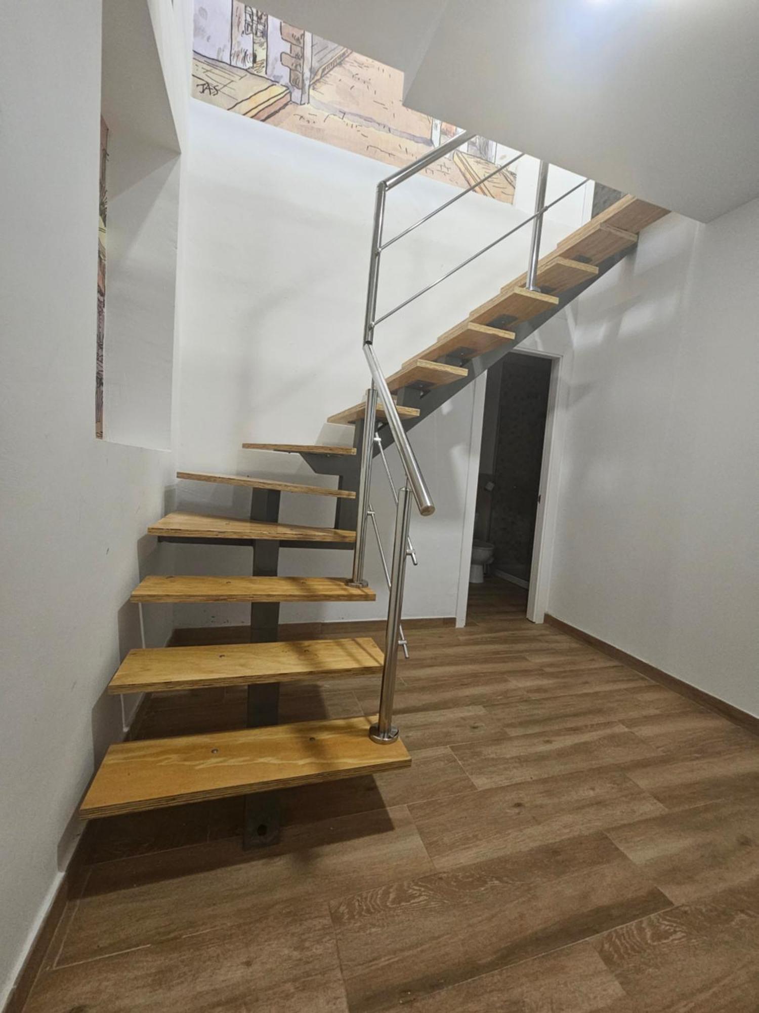 Apartamentos Plaza Santo Domingo Cádiz Eksteriør billede