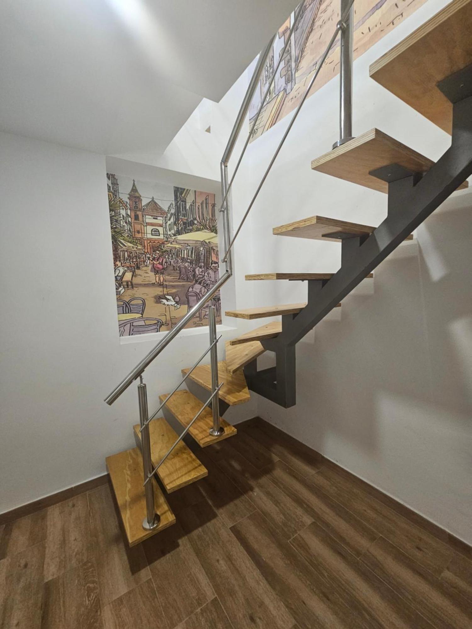 Apartamentos Plaza Santo Domingo Cádiz Eksteriør billede